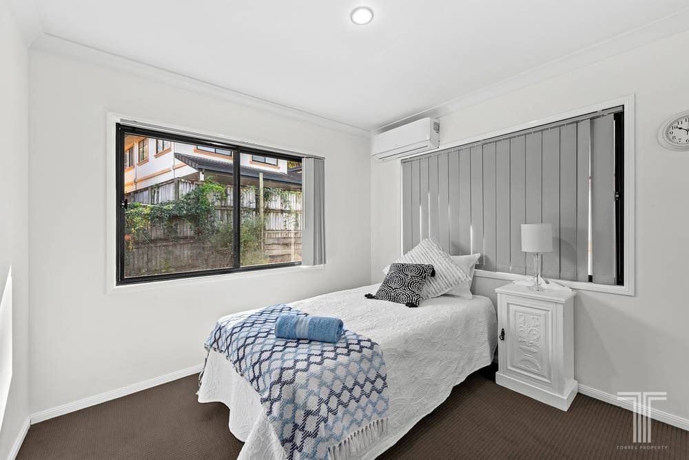 33/12 Greendale Way, Carindale, QLD 4152