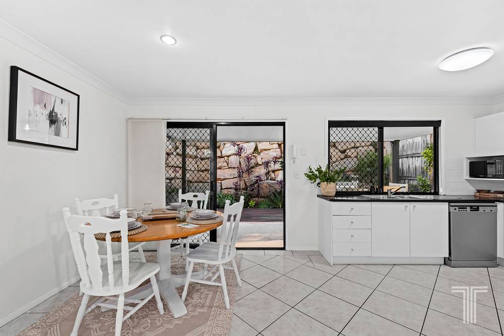 33/12 Greendale Way, Carindale, QLD 4152