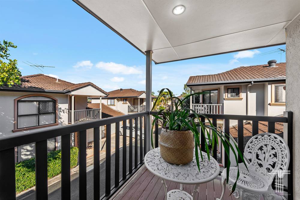 33/12 Greendale Way, Carindale, QLD 4152