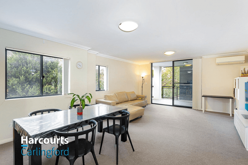 64/8-10 Boundary Road, Carlingford, NSW 2118