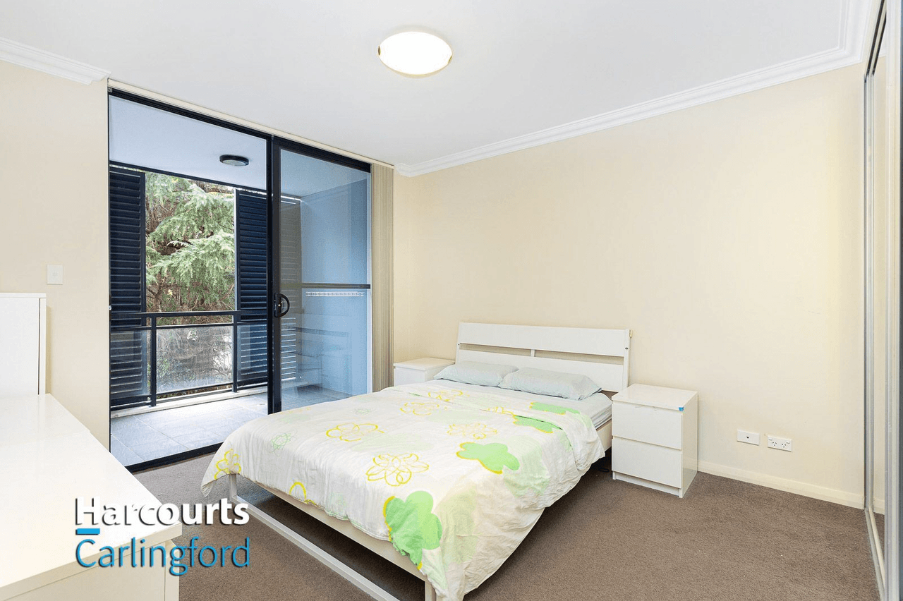 64/8-10 Boundary Road, Carlingford, NSW 2118