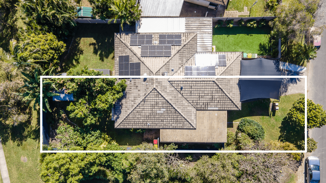 Unit 2/32 Galloway Dr, Ashmore, QLD 4214