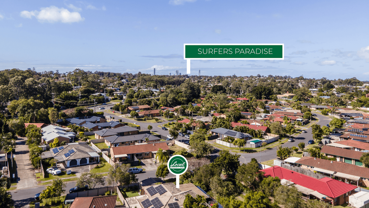 Unit 2/32 Galloway Dr, Ashmore, QLD 4214