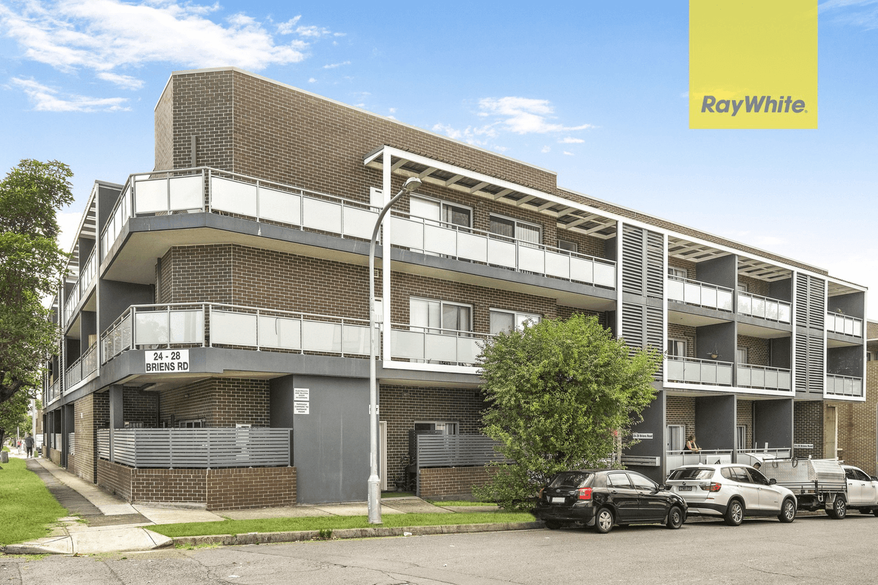 18/24-28 Briens Road, NORTHMEAD, NSW 2152