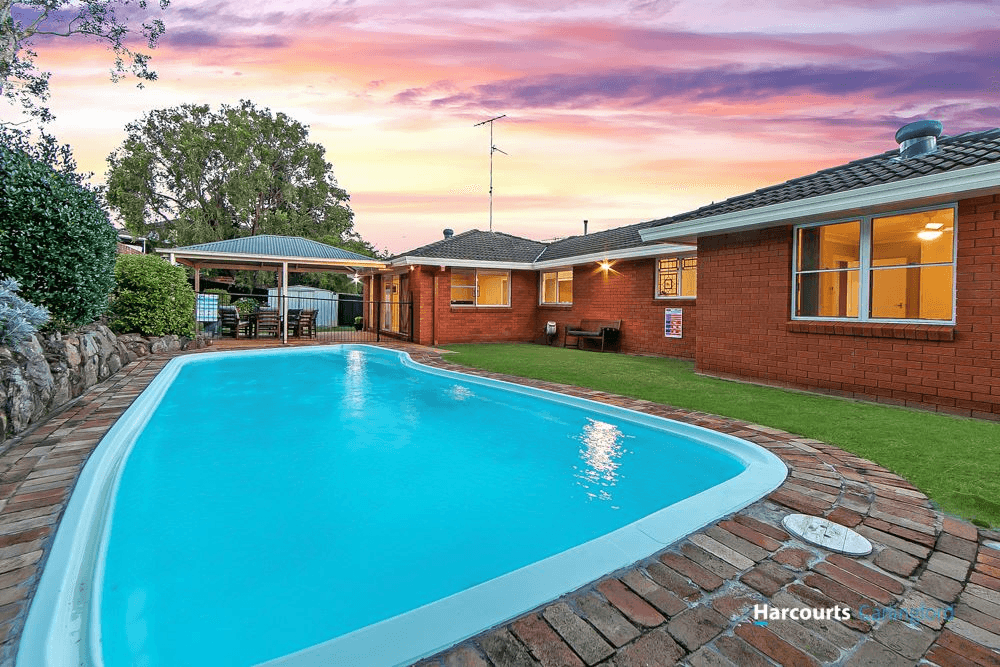 5 Franklin Place, Carlingford, NSW 2118