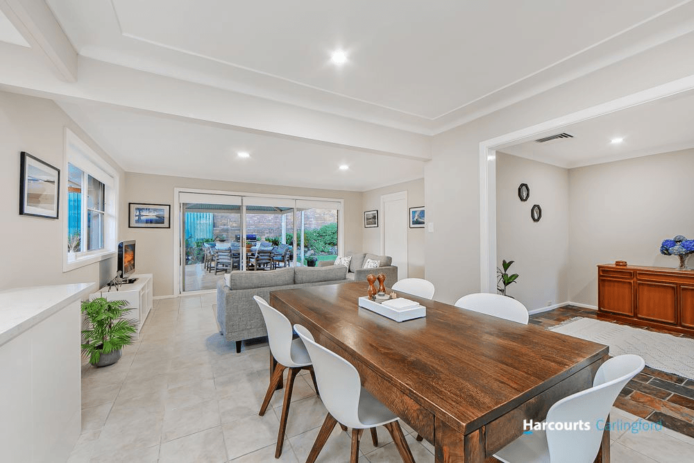 5 Franklin Place, Carlingford, NSW 2118