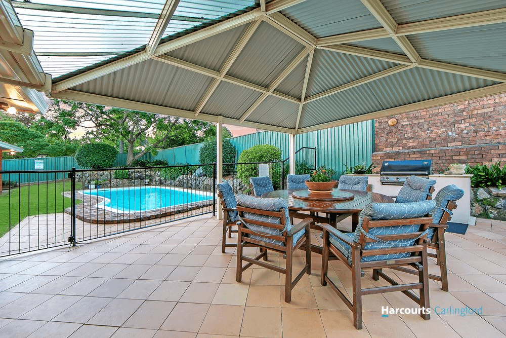 5 Franklin Place, Carlingford, NSW 2118