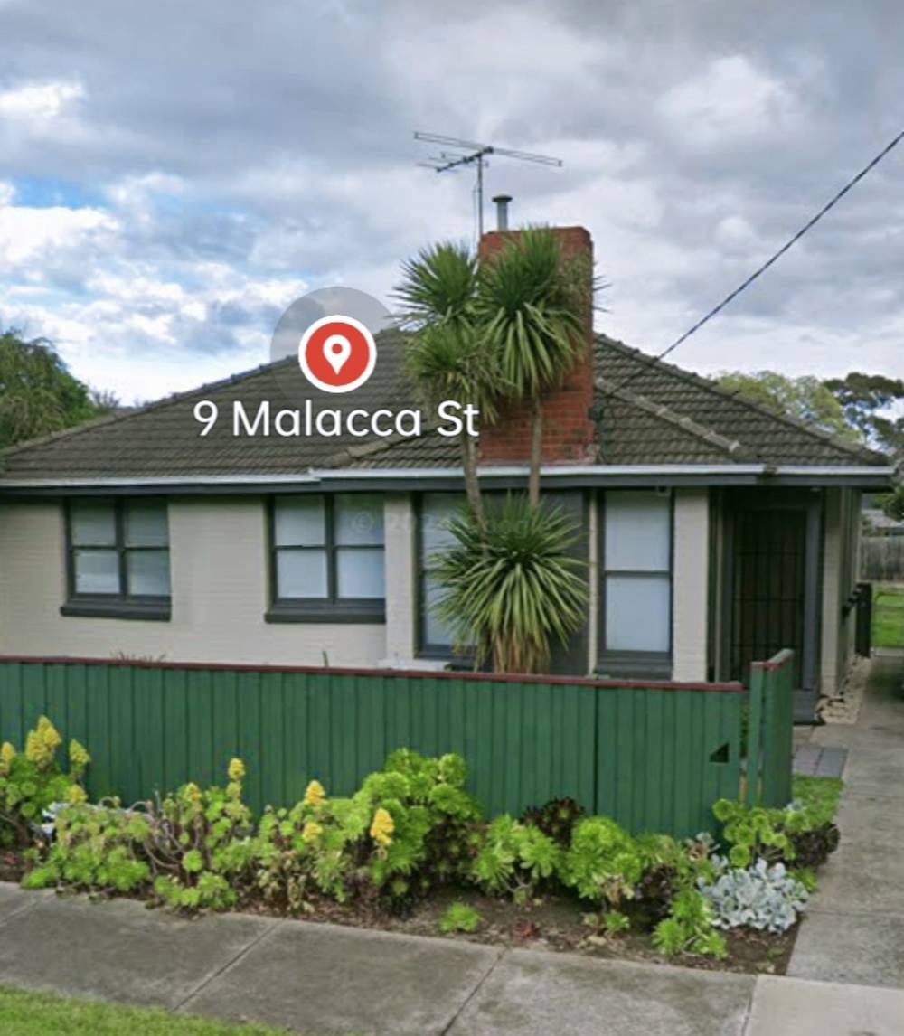 9 Malacca Street, HEIDELBERG WEST, VIC 3081