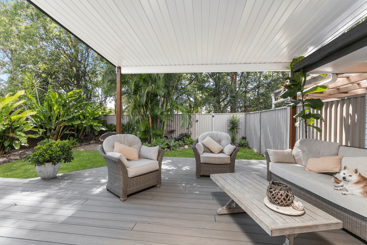 1/73 Treeview Drive, BURLEIGH WATERS, QLD 4220