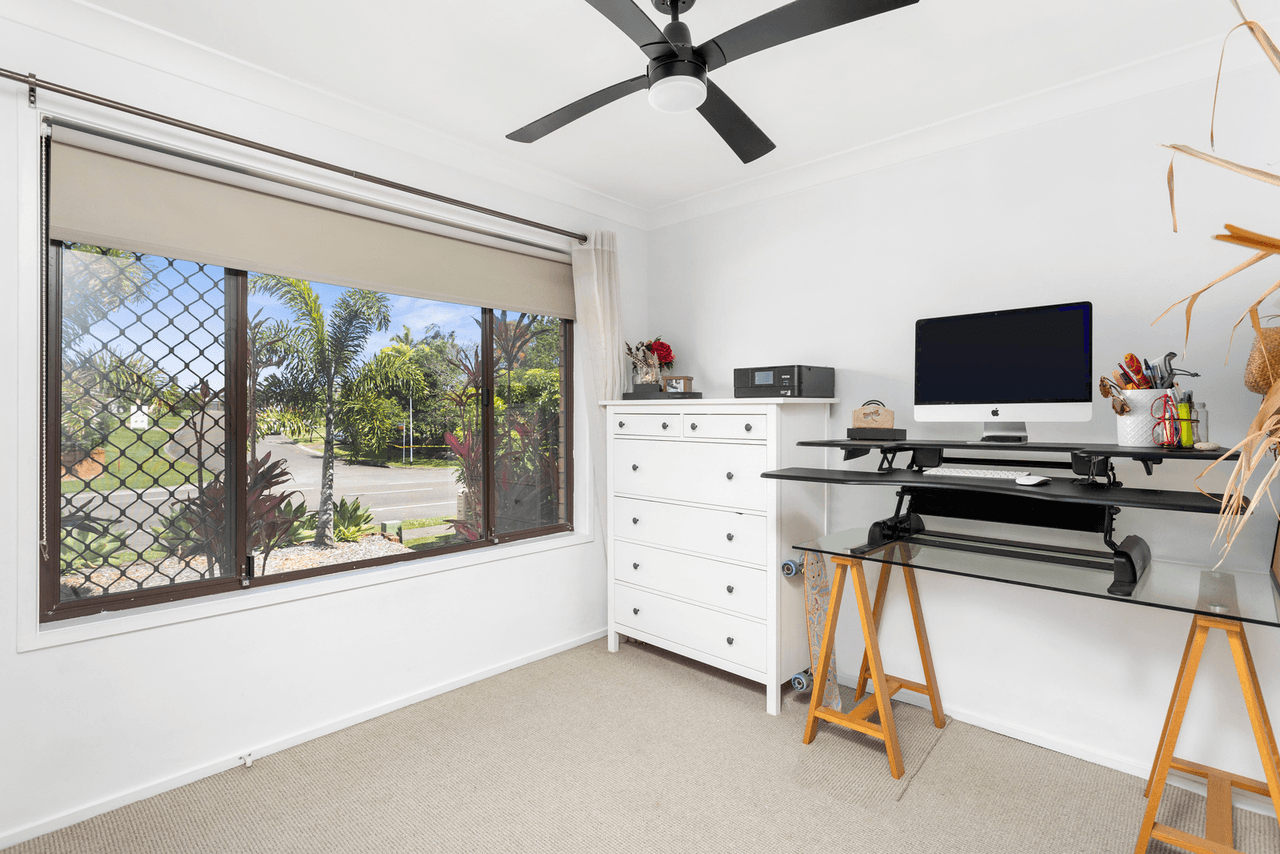 1/73 Treeview Drive, BURLEIGH WATERS, QLD 4220