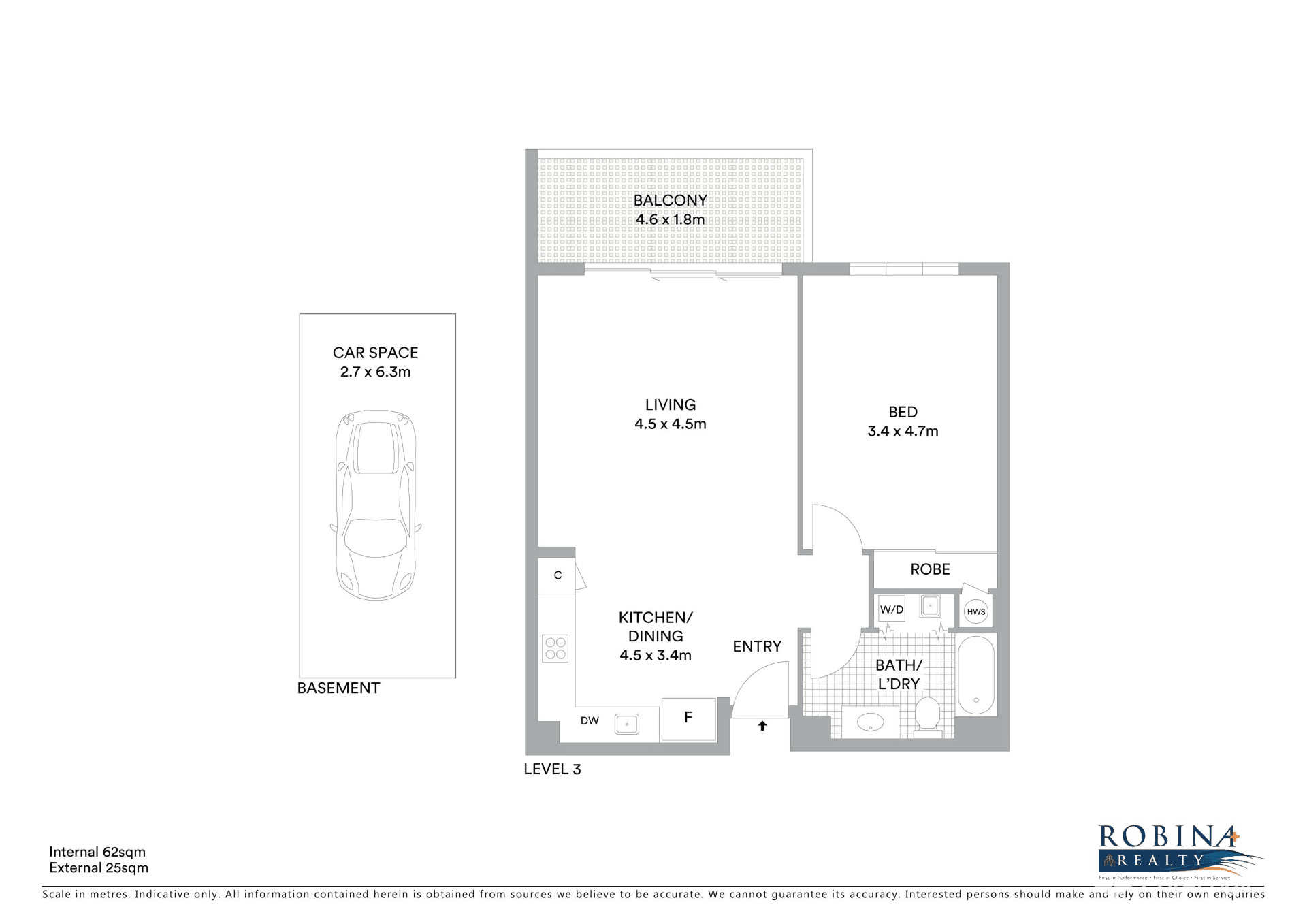 150/1-7 Moores Crescent, VARSITY LAKES, QLD 4227