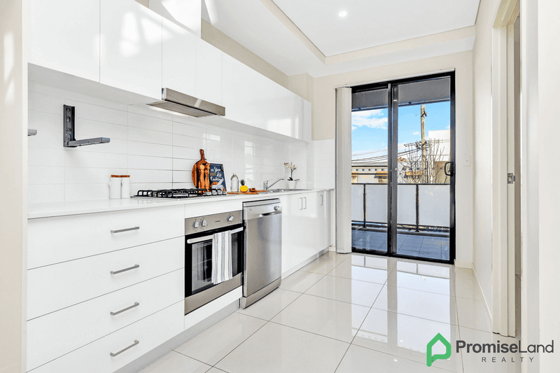 9/41-45 South Street, Rydalmere, NSW 2116