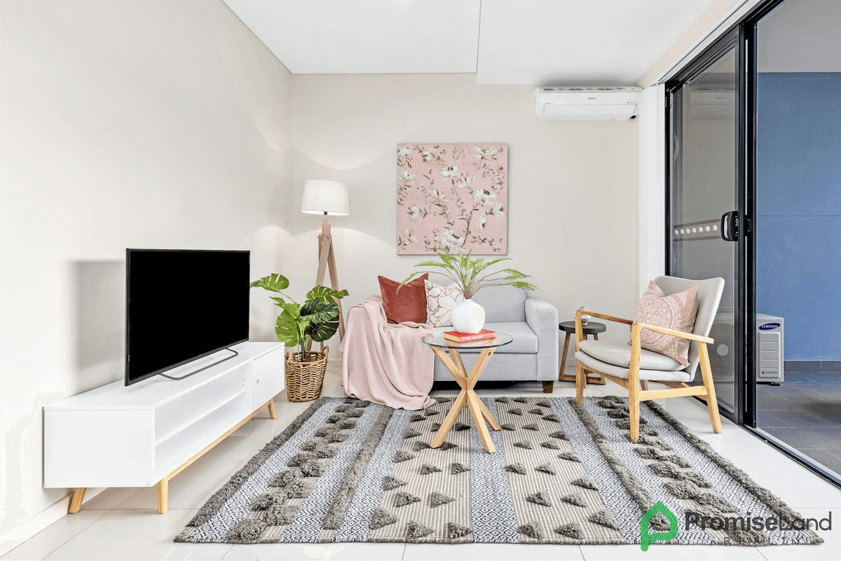 9/41-45 South Street, Rydalmere, NSW 2116