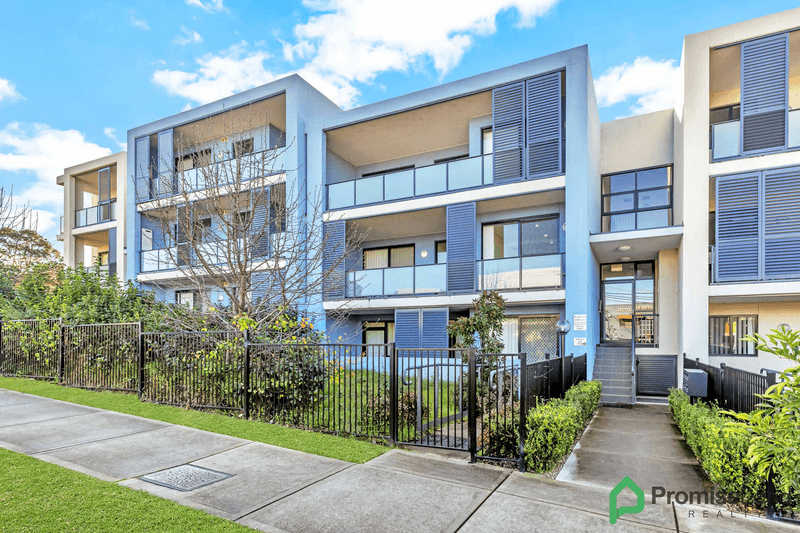 9/41-45 South Street, Rydalmere, NSW 2116