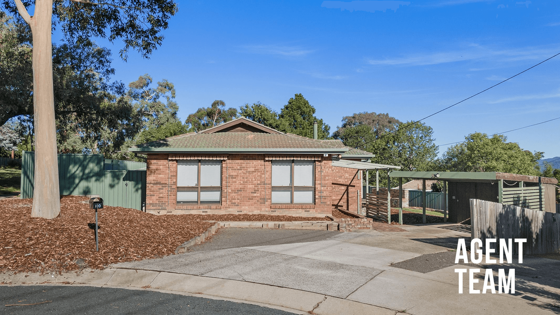 10 Gibbs Place, Kambah, ACT 2902