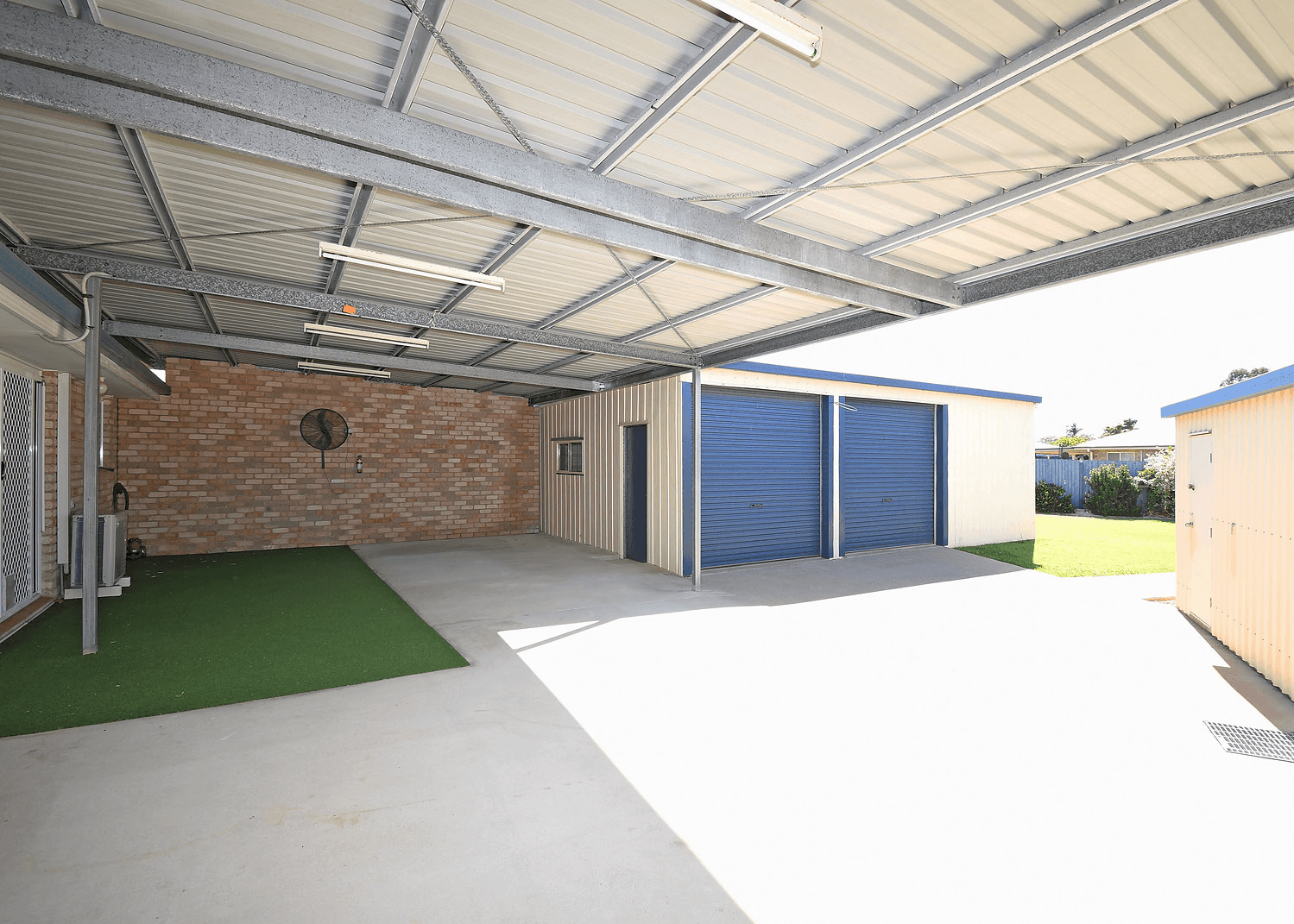 56 Barker Street, POINT VERNON, QLD 4655