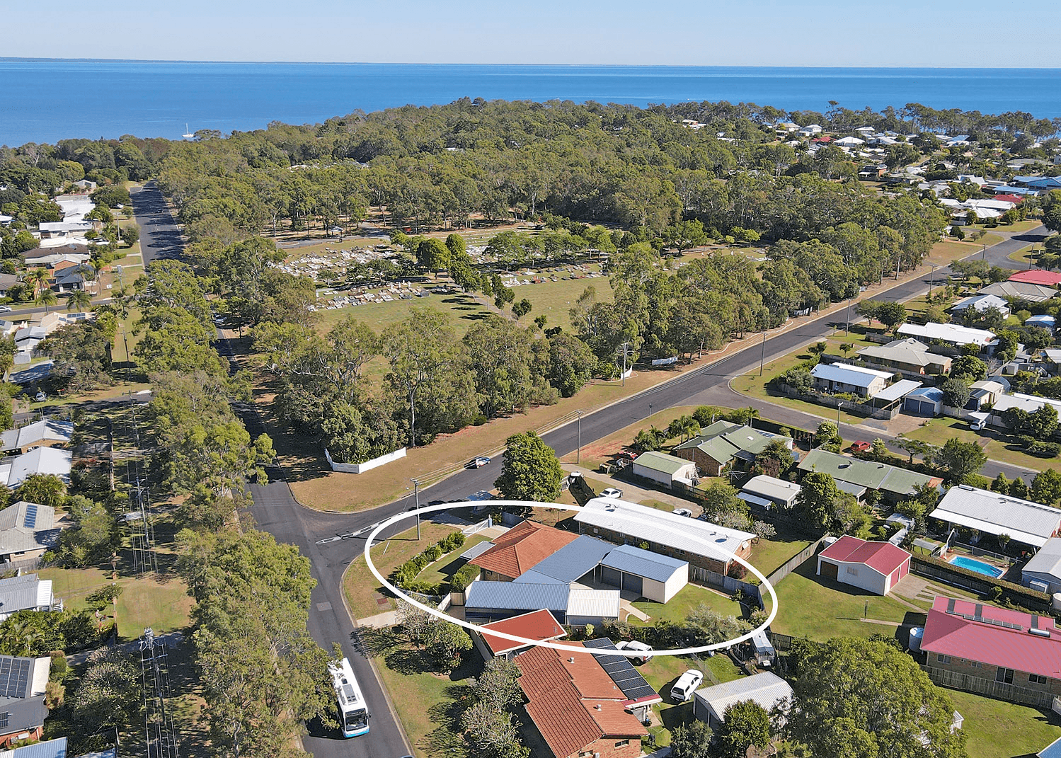 56 Barker Street, POINT VERNON, QLD 4655