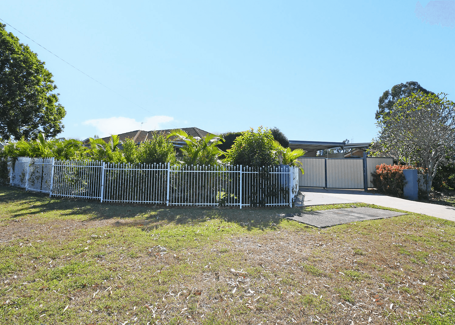 56 Barker Street, POINT VERNON, QLD 4655