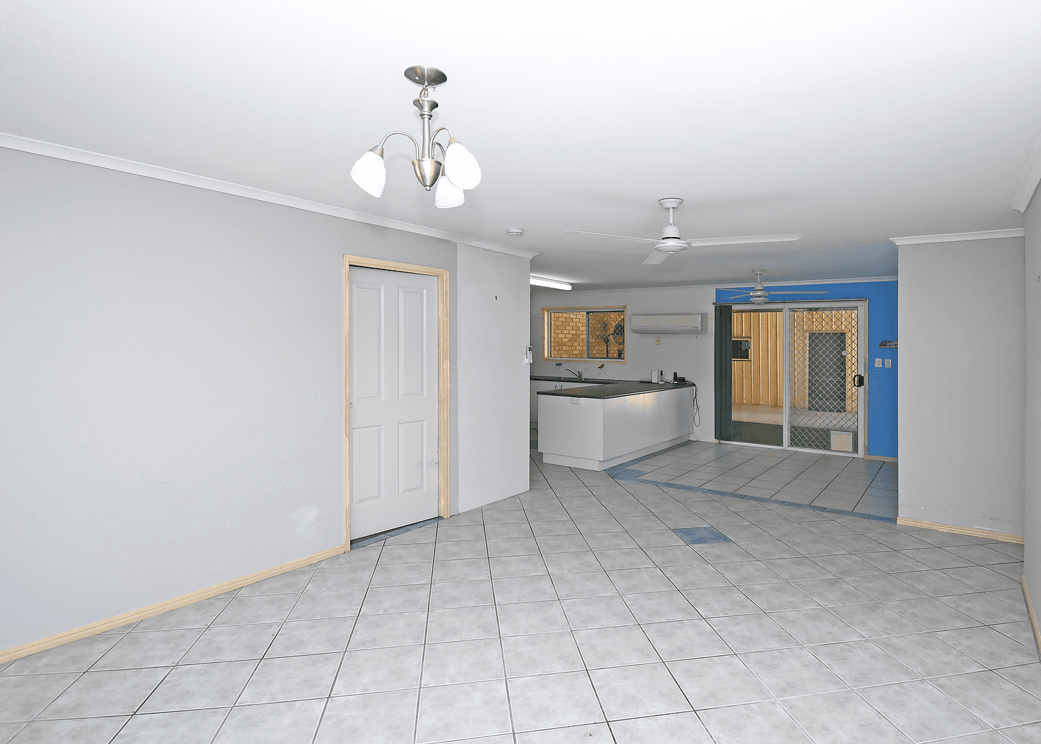56 Barker Street, POINT VERNON, QLD 4655