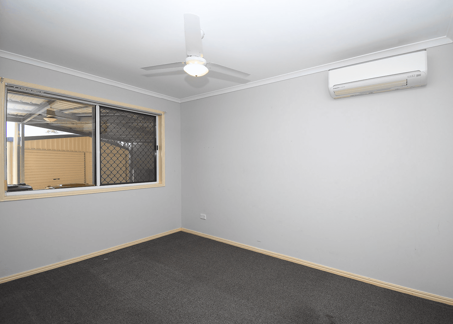 56 Barker Street, POINT VERNON, QLD 4655