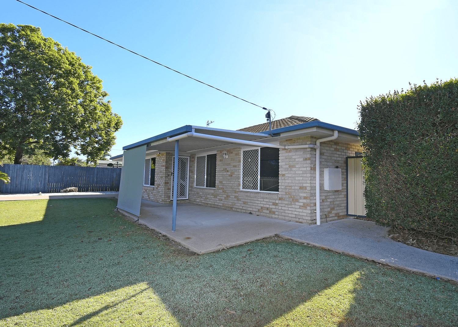56 Barker Street, POINT VERNON, QLD 4655