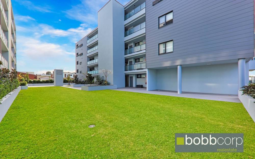 41/1-5 dunmore Street, Wentworthville, NSW 2145