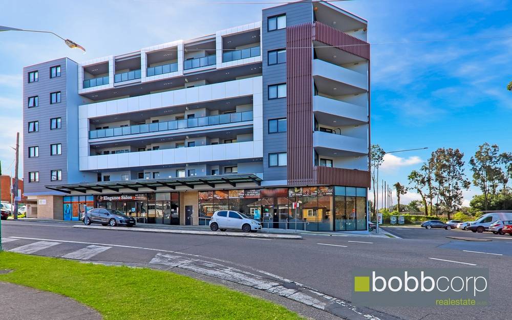 41/1-5 dunmore Street, Wentworthville, NSW 2145