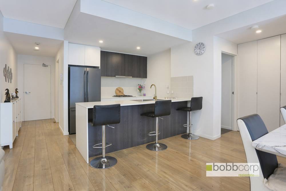 41/1-5 dunmore Street, Wentworthville, NSW 2145