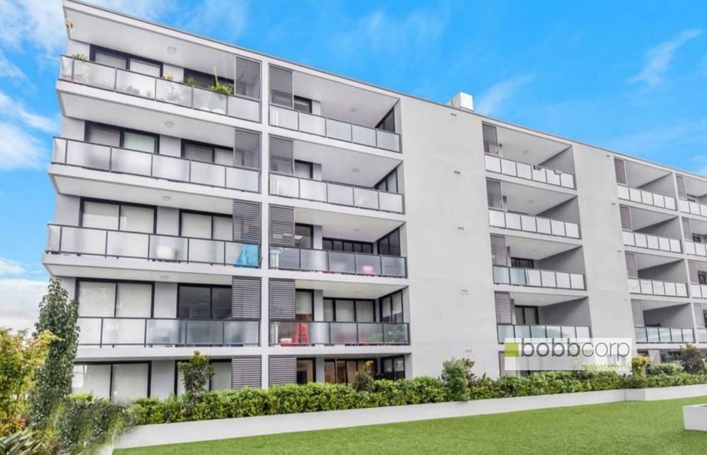 41/1-5 dunmore Street, Wentworthville, NSW 2145