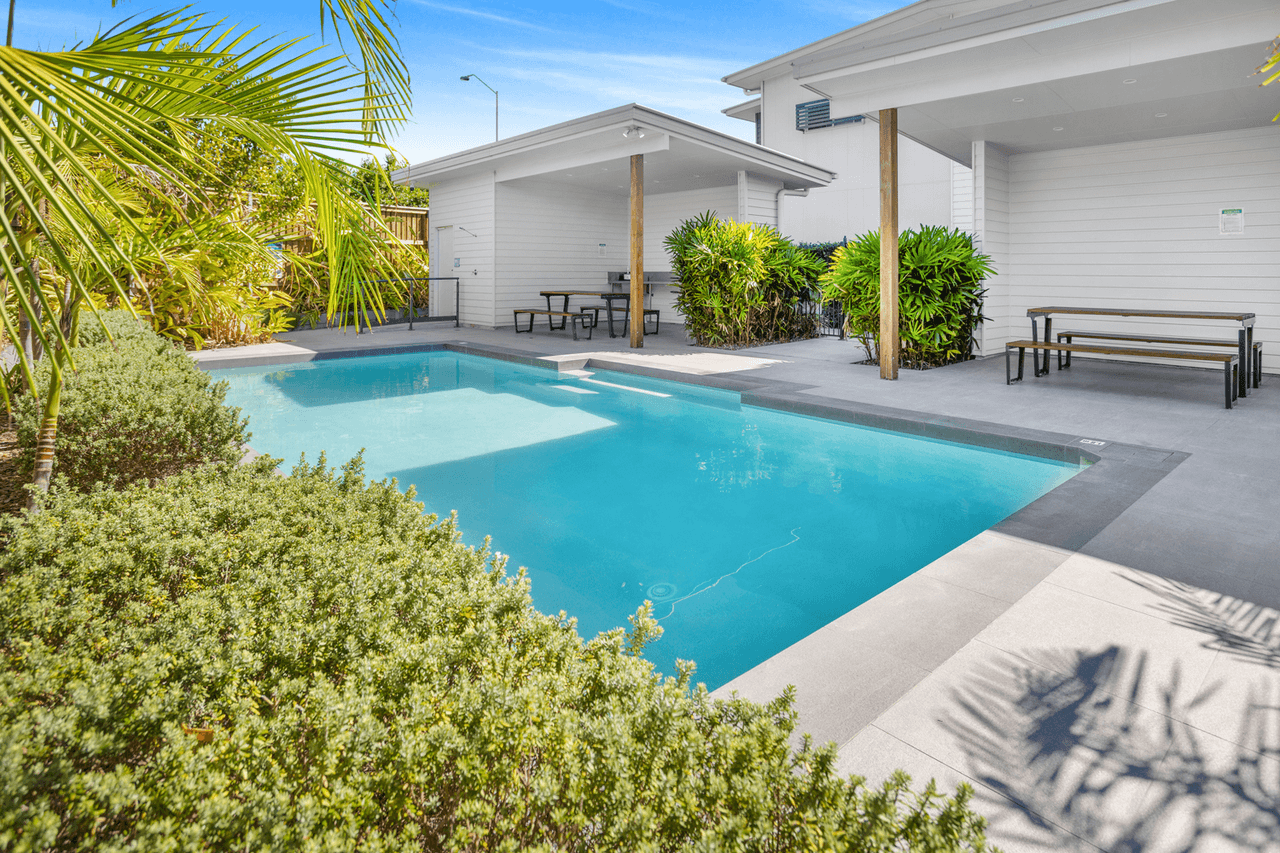 58/1a Regatta Boulevard, Wurtulla, QLD 4575