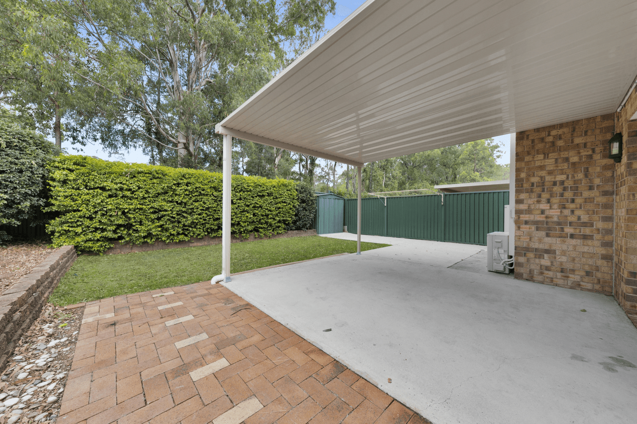 1/10 Wodala Crescent, BRACKEN RIDGE, QLD 4017