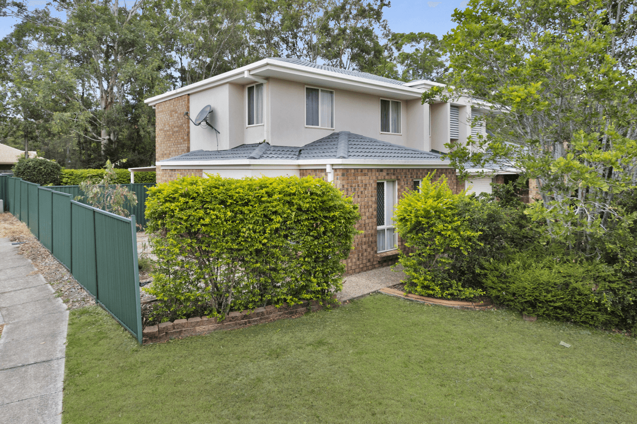 1/10 Wodala Crescent, BRACKEN RIDGE, QLD 4017