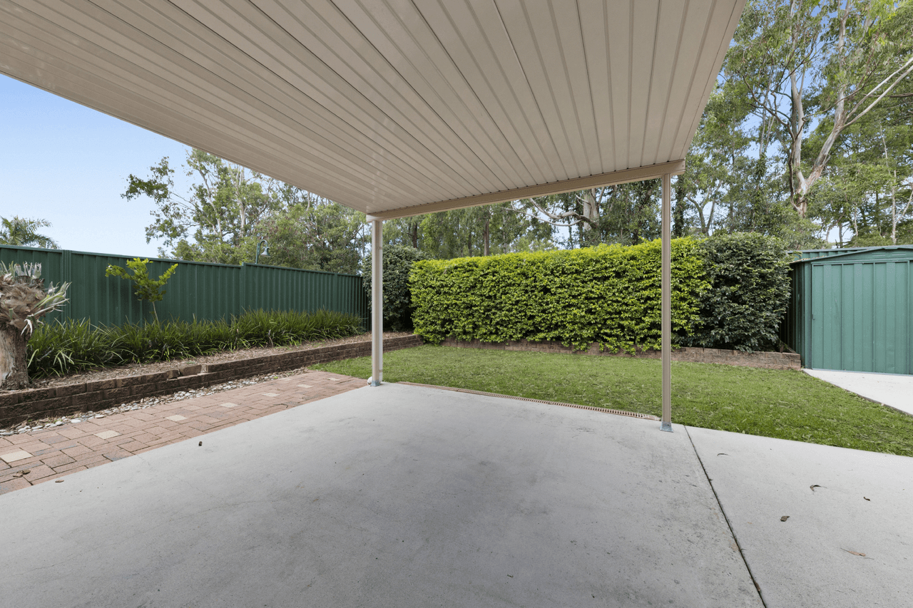 1/10 Wodala Crescent, BRACKEN RIDGE, QLD 4017