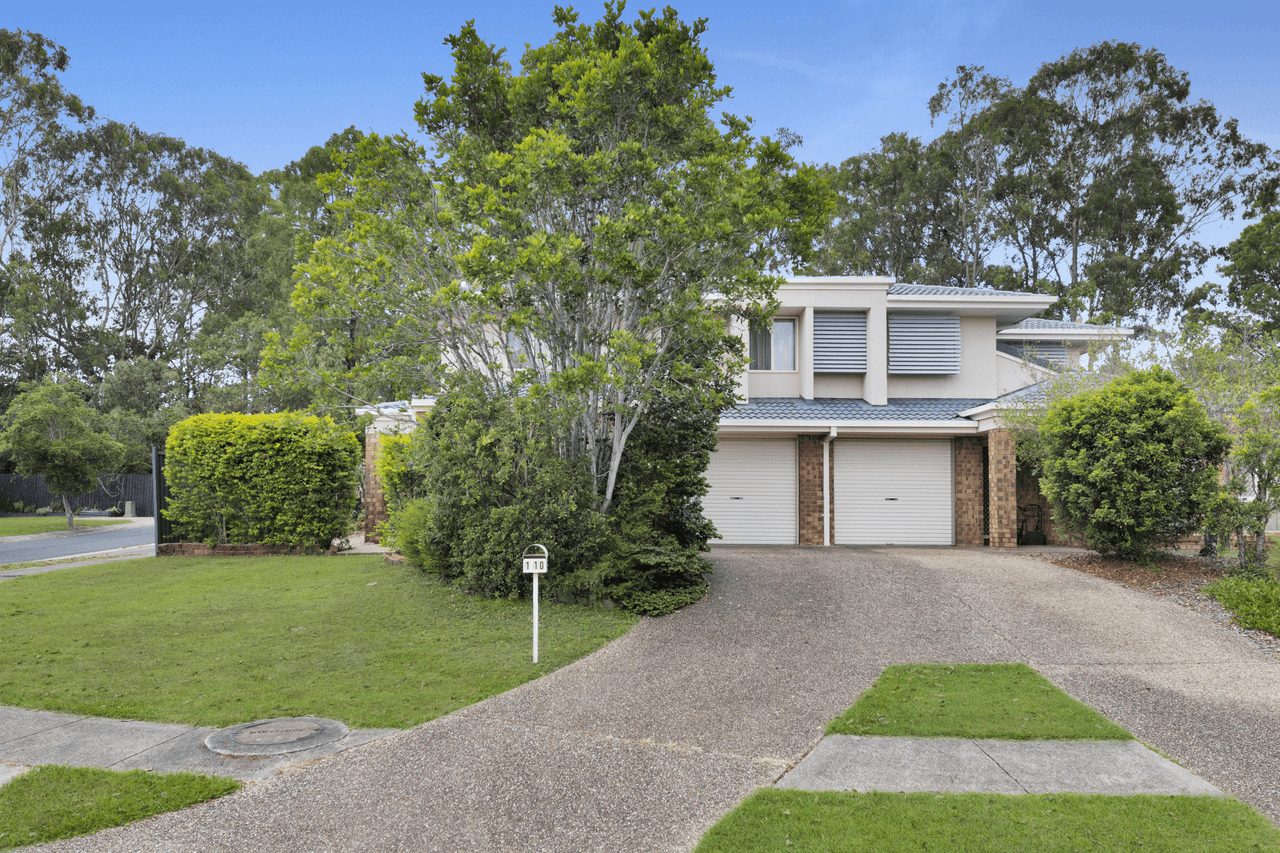 1/10 Wodala Crescent, BRACKEN RIDGE, QLD 4017