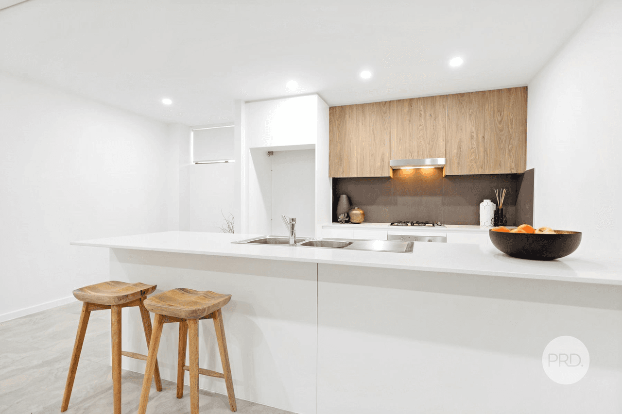 306/29-31 Lethbridge Street, PENRITH, NSW 2750