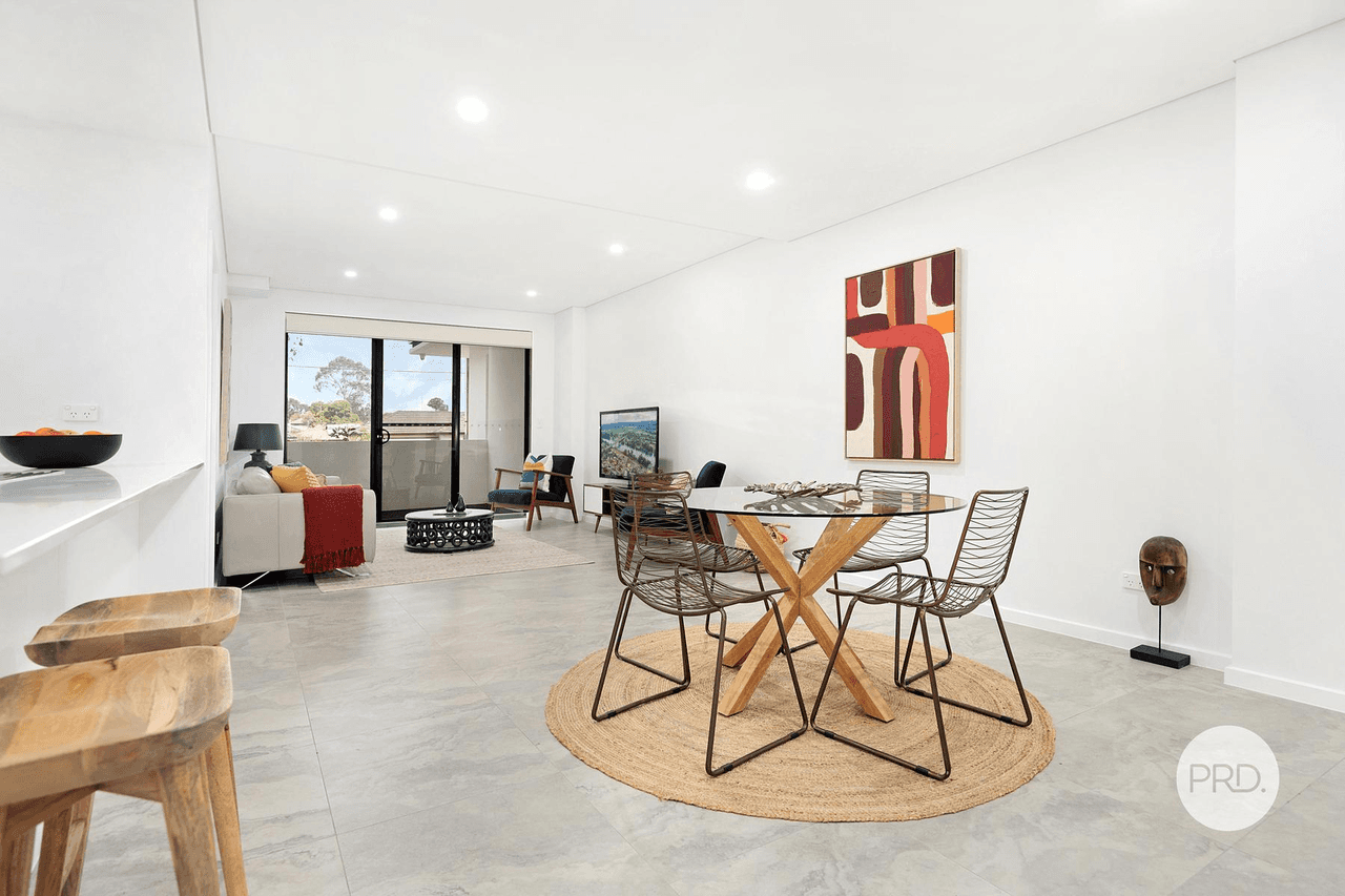 306/29-31 Lethbridge Street, PENRITH, NSW 2750