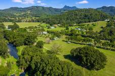 1004 Numinbah Road, CRYSTAL CREEK, NSW 2484