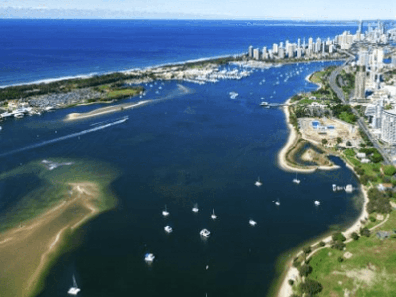 26 Gold Coast Hwy, SOUTHPORT, QLD 4215