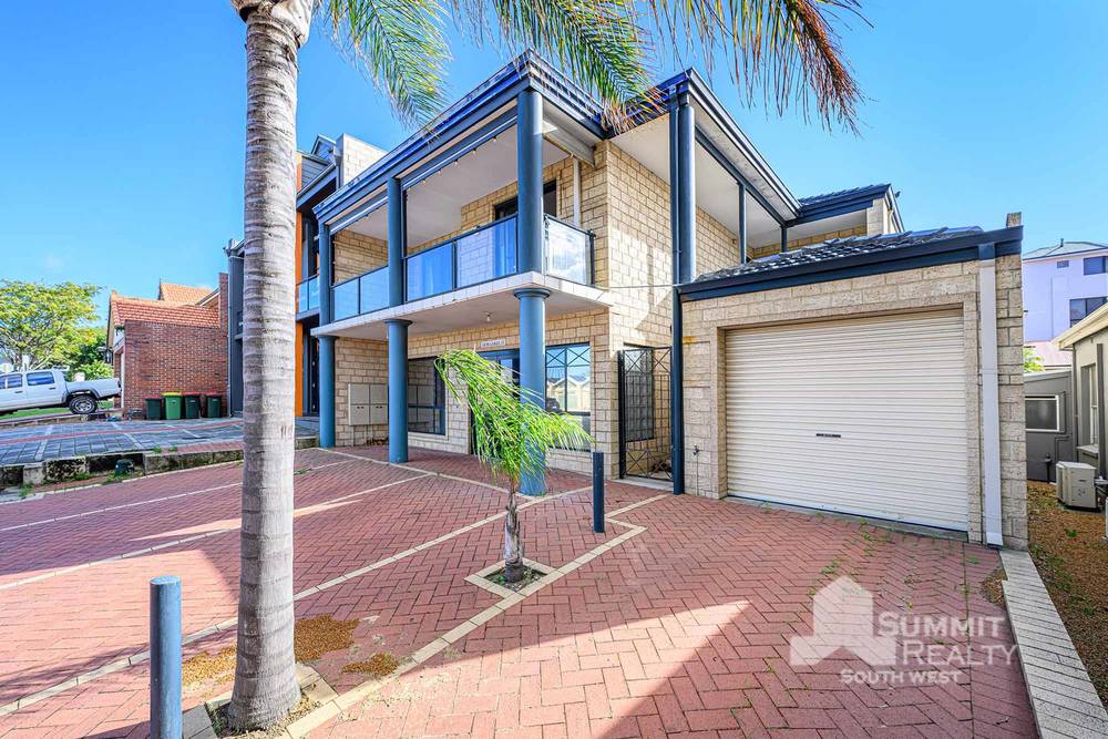 2/14 Carey Street, Bunbury, WA 6230