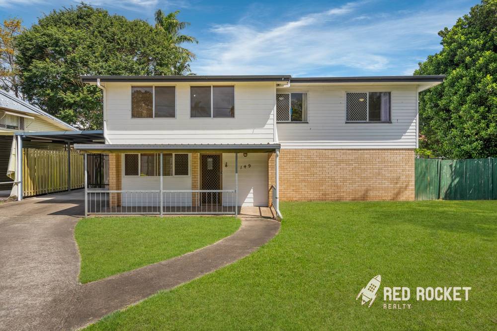 149 Highgate Street, Coopers Plains, QLD 4108