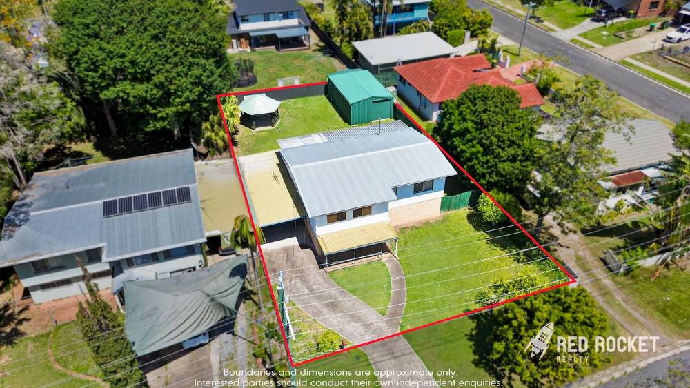 149 Highgate Street, Coopers Plains, QLD 4108