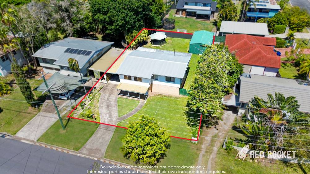 149 Highgate Street, Coopers Plains, QLD 4108