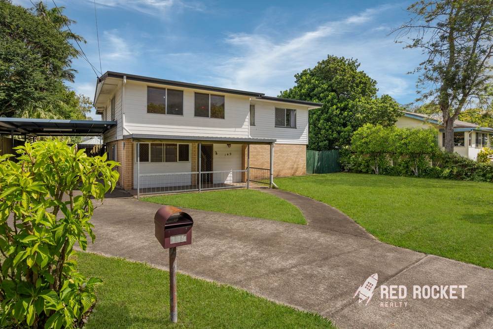 149 Highgate Street, Coopers Plains, QLD 4108