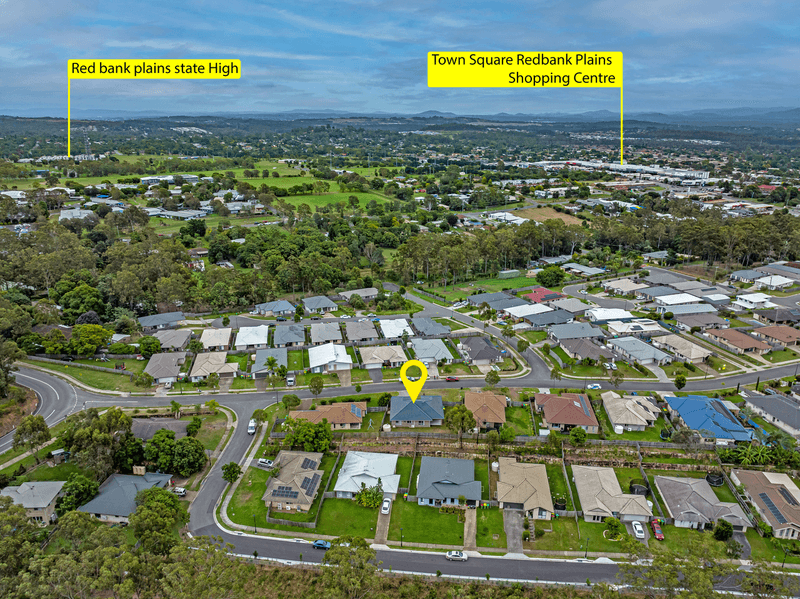 9 Gordon Drive, BELLBIRD PARK, QLD 4300