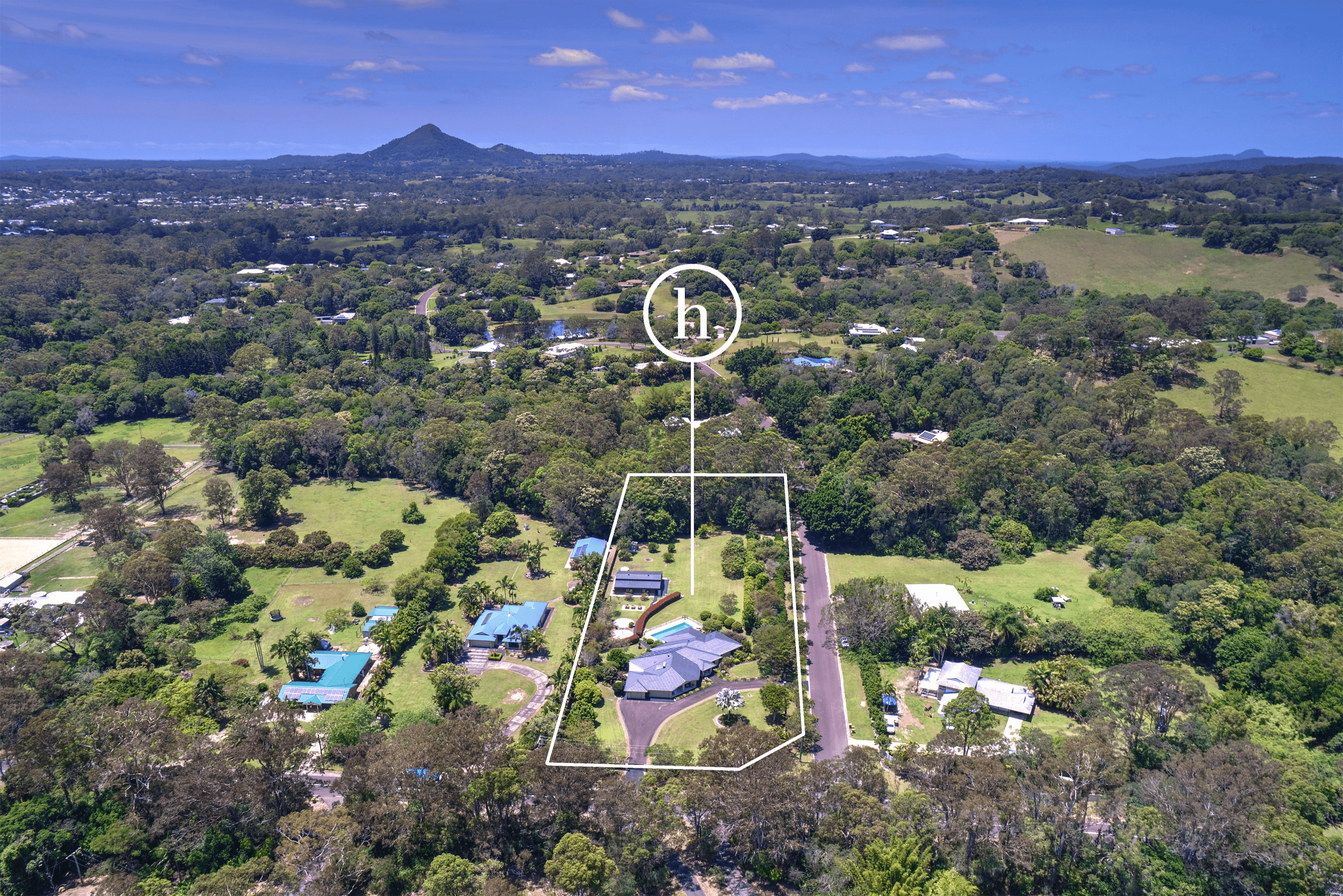 63 Lawnville Rd, COOROY, QLD 4563