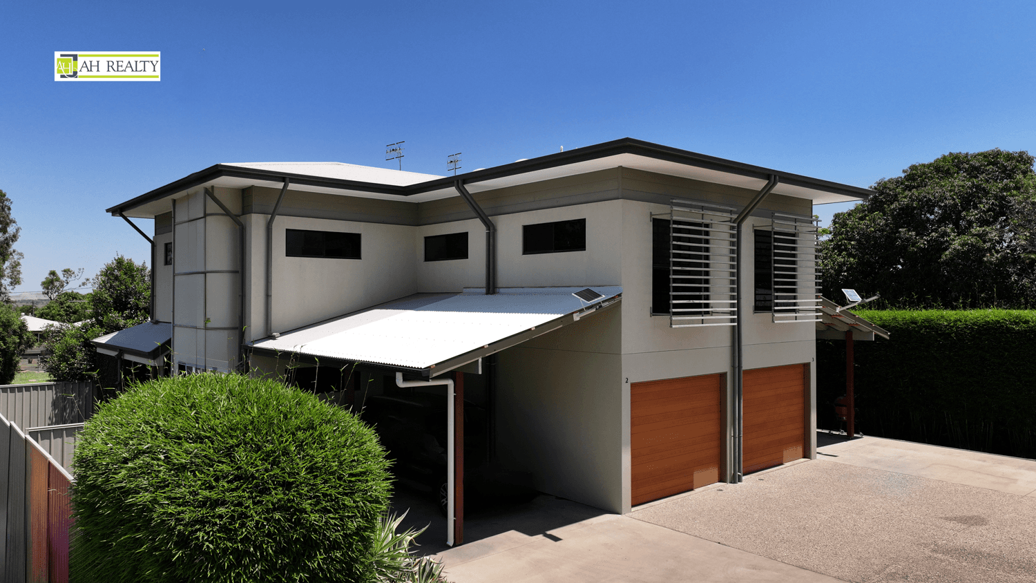 70 Mills Avenue, MORANBAH, QLD 4744