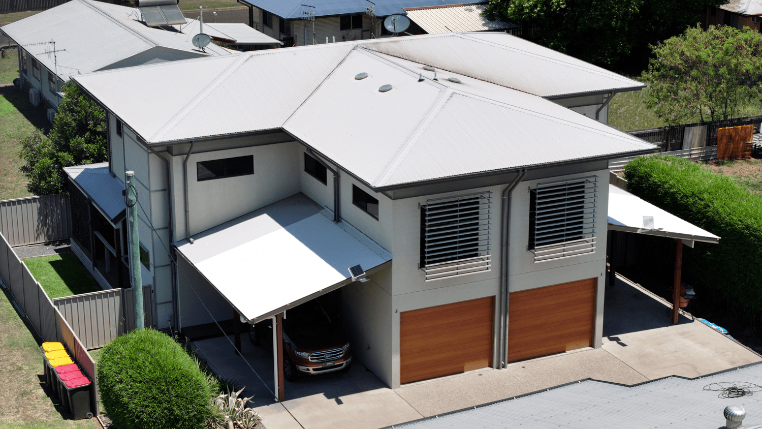 70 Mills Avenue, MORANBAH, QLD 4744