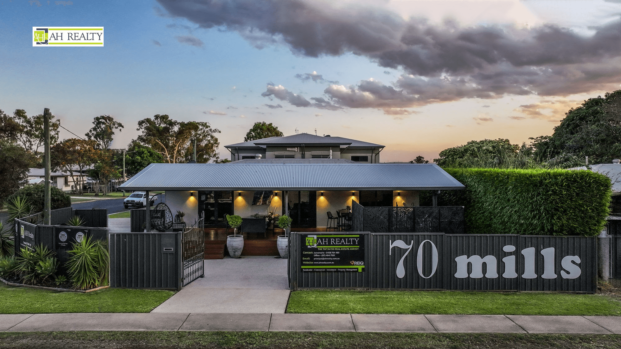 70 Mills Avenue, MORANBAH, QLD 4744