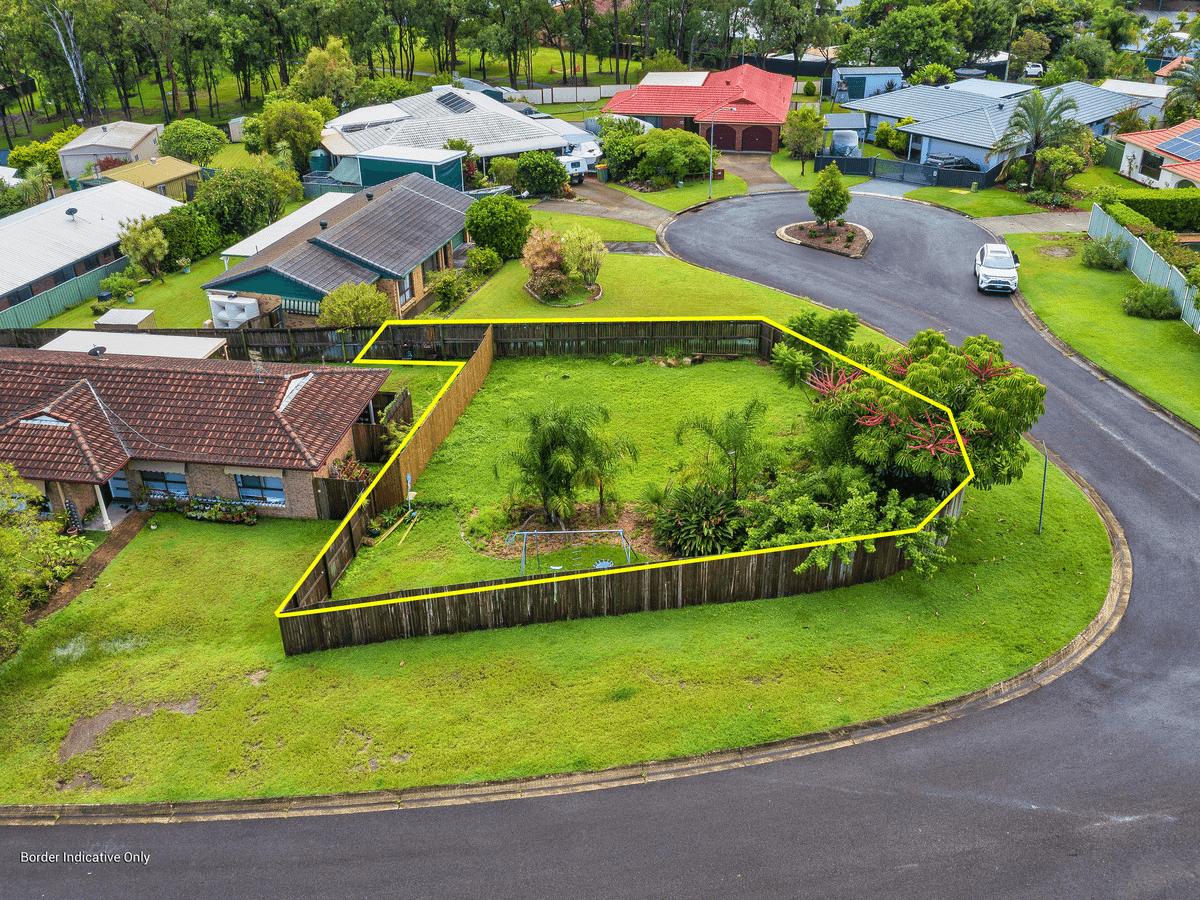 7A Gatton Court, HELENSVALE, QLD 4212