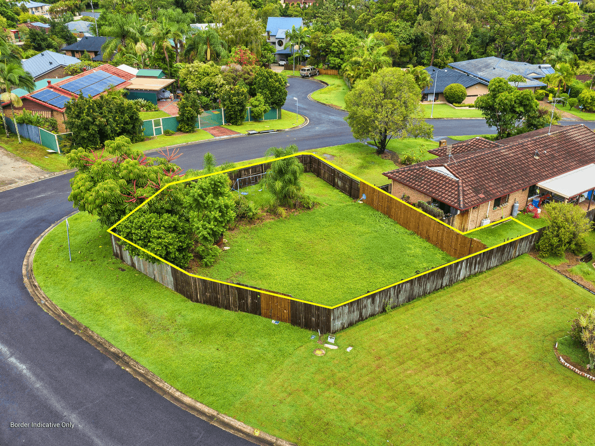 7A Gatton Court, HELENSVALE, QLD 4212